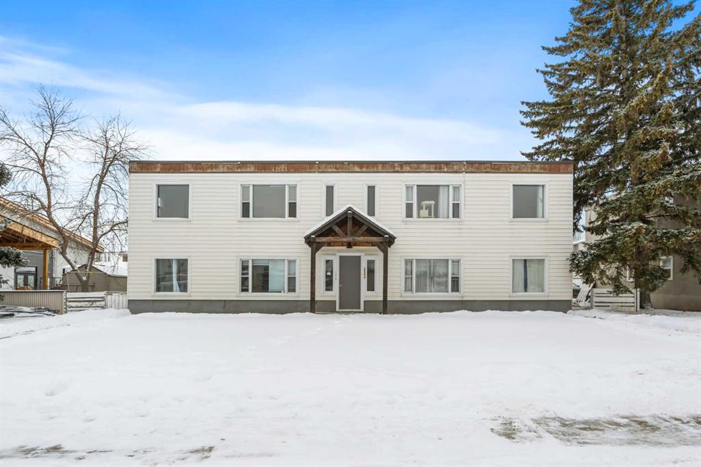 2209 Westmount Road NW, Calgary, Alberta, T2N 2N5