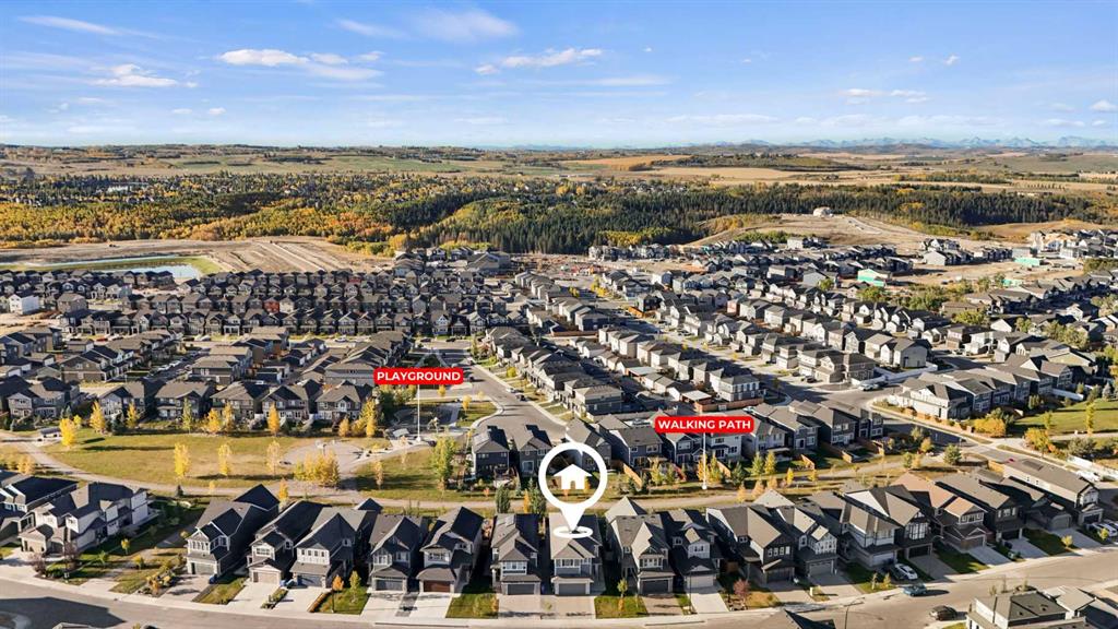 49 Legacy Glen Circle SE, Calgary, Alberta, T2X 4E4