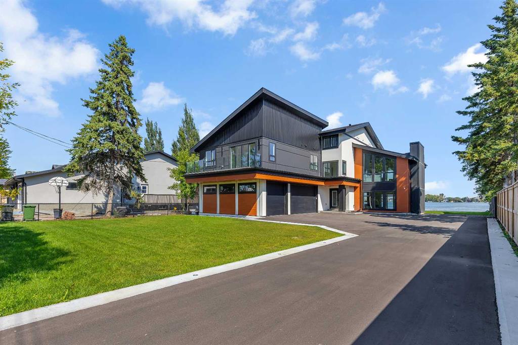 476 WEST CHESTERMERE Drive, Chestermere, Alberta, T1X 1B3