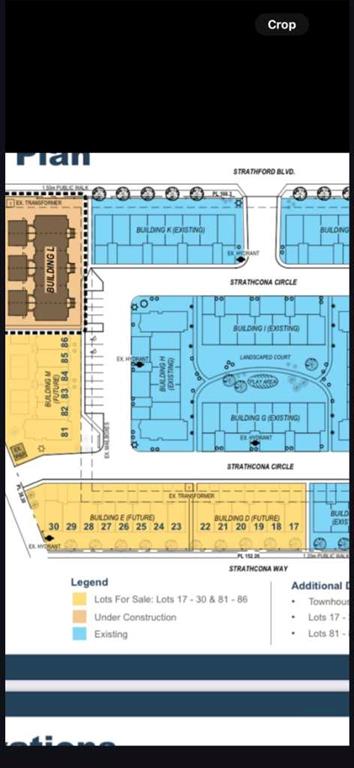 127 Strathcona Circle, Strathmore, Alberta, T1P 1P6