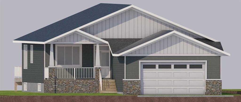 3434 Victory Way, Olds, Alberta, T4H 0G8