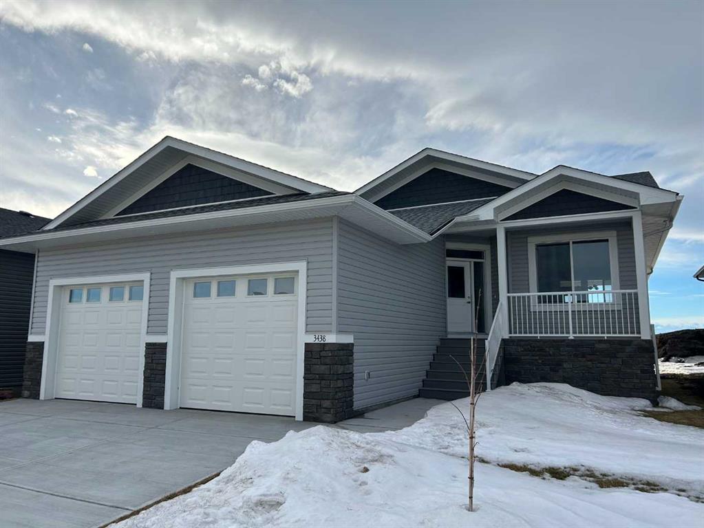 3438 Victory Way, Olds, Alberta, T4H 0G8