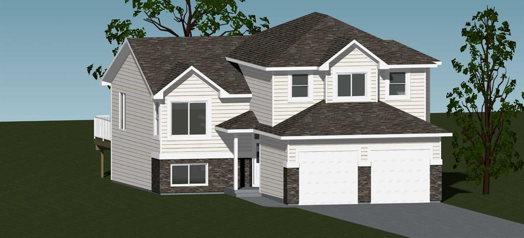 5 Williams Avenue, Olds, Alberta, T4H 1E7