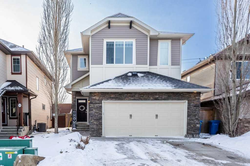237 Cimarron Vista Way, Okotoks, Alberta, T1S 0K7