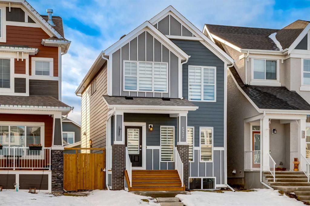 577 Masters Road SE, Calgary, Alberta, T3M 2W3