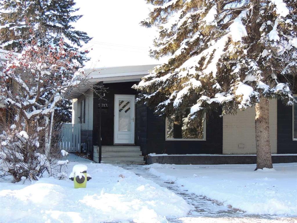2713 Canmore Road NW, Calgary, Alberta, T2M 4J6
