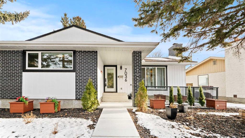 7036 Silverview Road NW, Calgary, Alberta, T3B 3M1