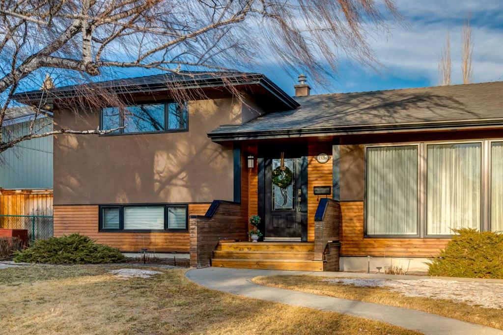 1328 Craig Road SW, Calgary, Alberta, T2V2S8