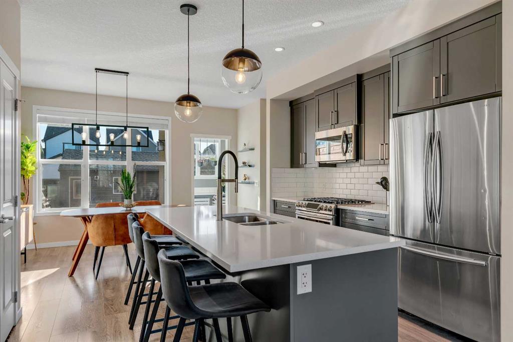 84 Masters Heights SE, Calgary, Alberta, T3M 2M7