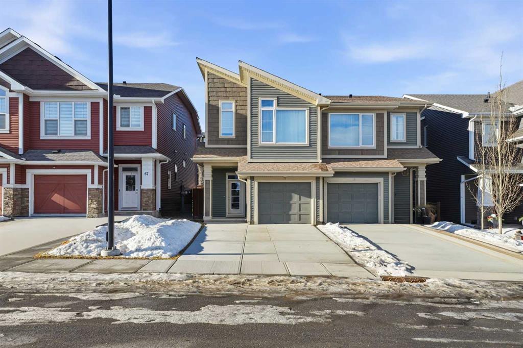 71 Sage Bluff Heights NW, Calgary, Alberta, T3R 1T3