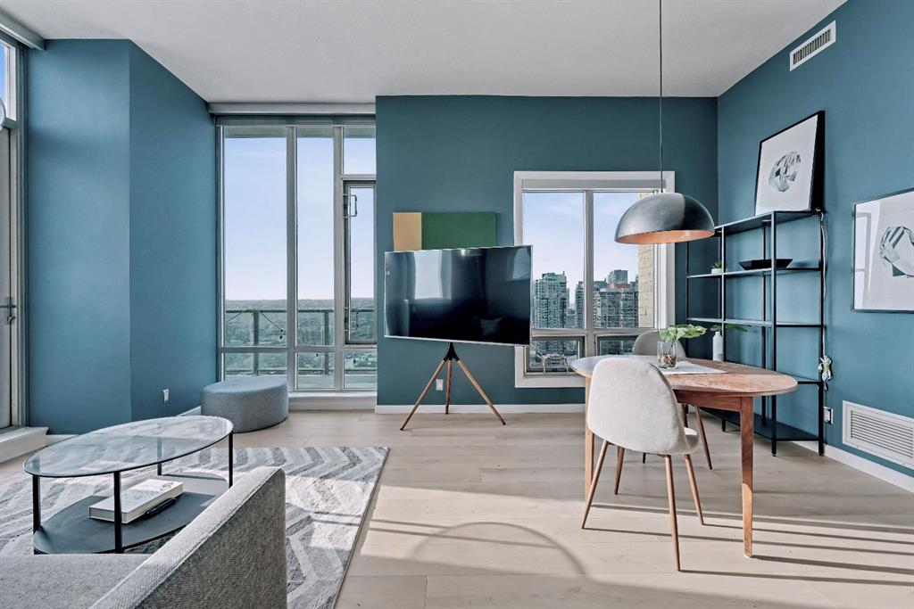 #2210 210 15 Avenue SE, Calgary, Alberta, T2G 0B5