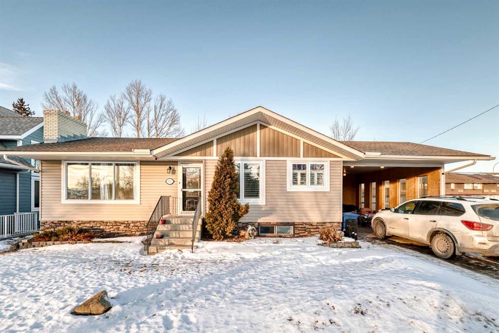 516 2 Avenue NE, Airdrie, Alberta, T4B1R4