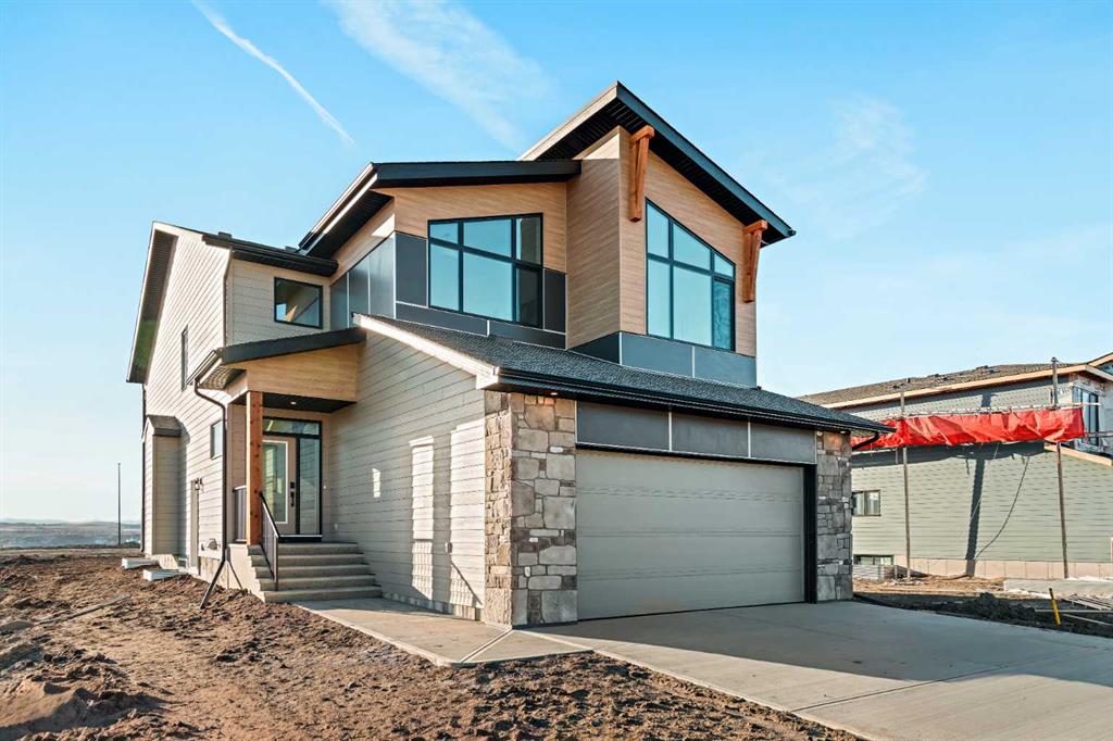 47 Setonridge Park SE, Calgary, Alberta, T3M 4J7