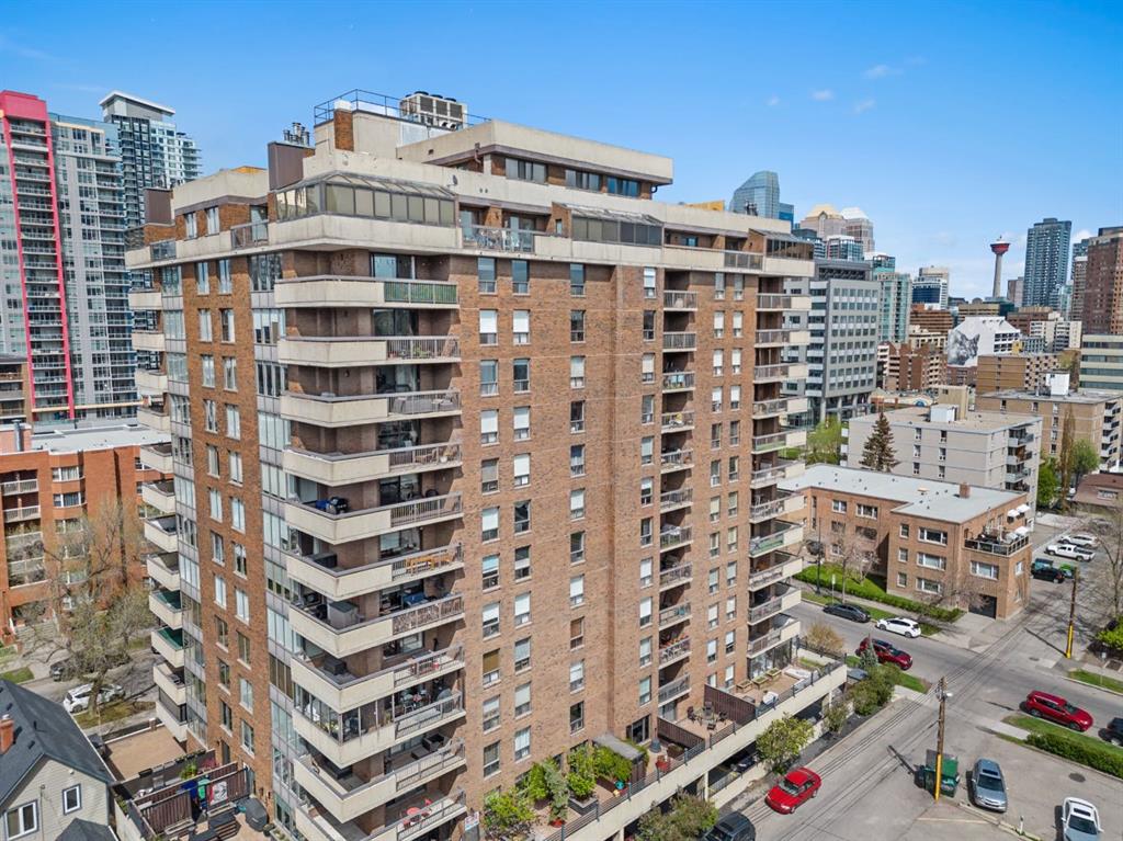 #1150 1001 13 Avenue SW, Calgary, Alberta, T2R 0L5