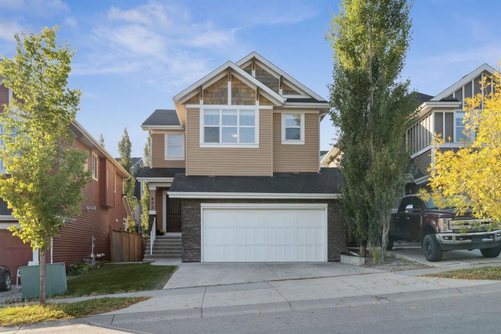 453 River Heights Drive, Cochrane, Alberta, T4C 0J3