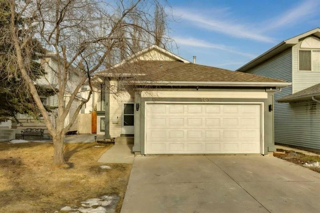 103 Hawkmount Green NW, Calgary, Alberta, T3G 3T8