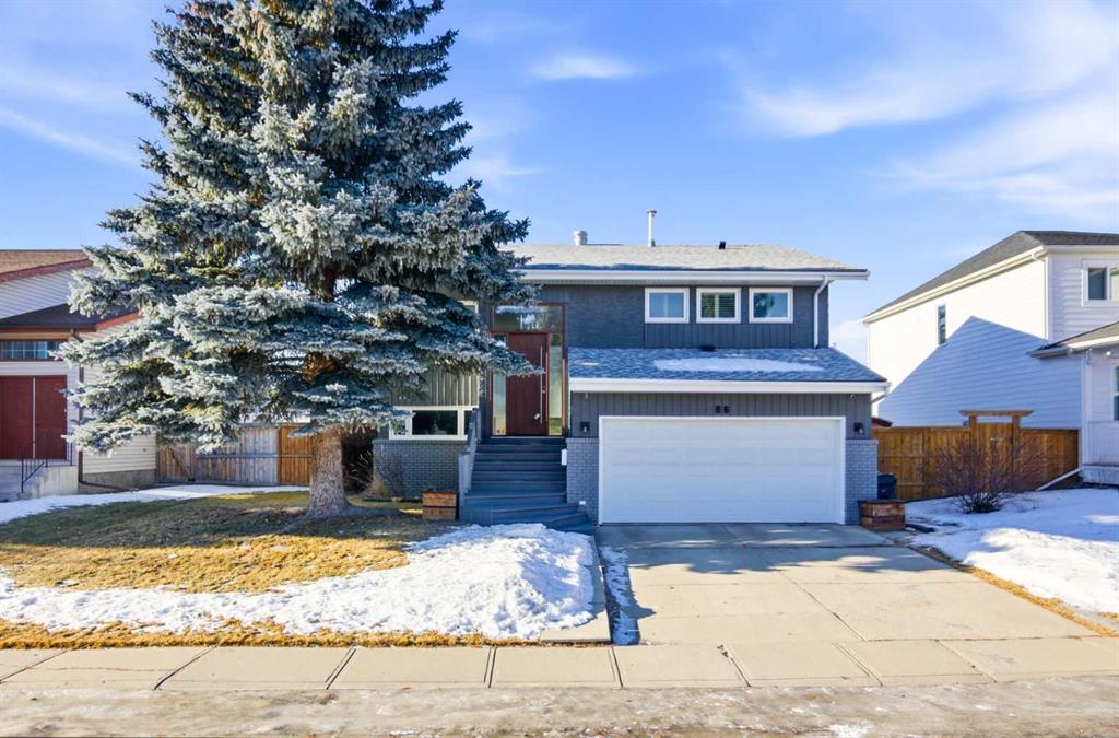 88 Woodfield Crescent SW, Calgary, Alberta, T2W 3W4