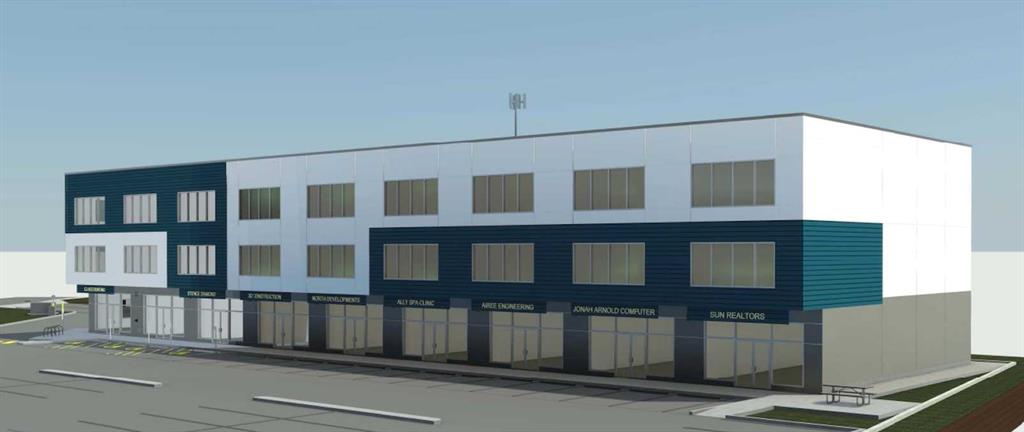 319 Nolanridge Crescent NW, Calgary, Alberta, T3R 1W7