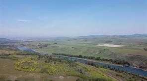 W 5.R 5,T 26,S 13,Q SW AND W 5,R 5,T 26, S 13, Q S, Rural Rocky View County, Alberta, T0L1N0