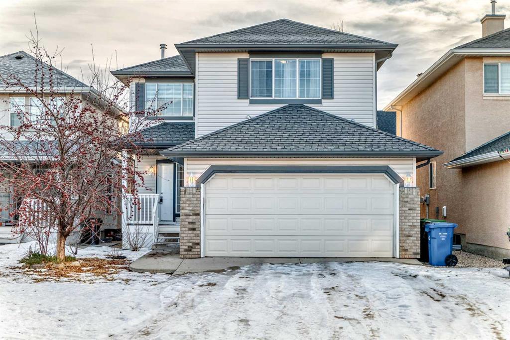 17 Royal Birkdale Crescent NW, Calgary, Alberta, T3G 5R4