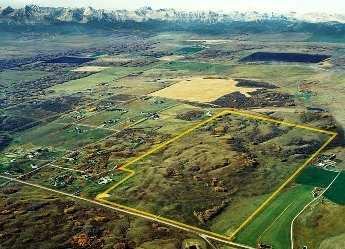 #W 5.R 3,T 26,S 22, Q SE, W 5.R 3,T 26,S 22, Q SW Lochend Road NW, Rural Rocky View County, Alberta, T4C 2B3