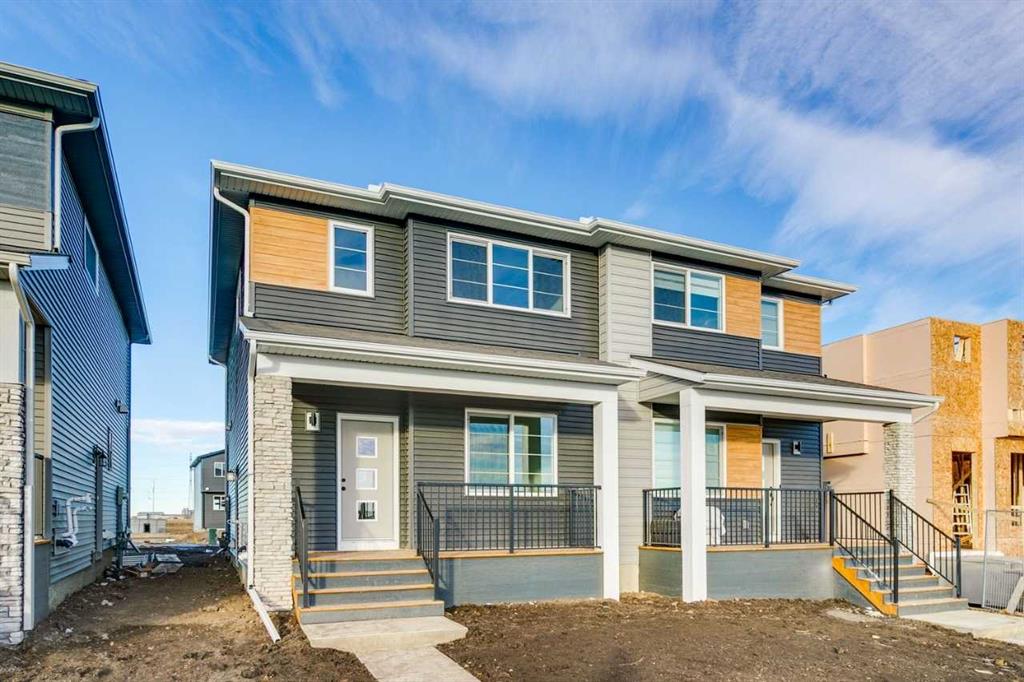2021 Cornerstone Boulevard NE, Calgary, Alberta, T3N 2T6