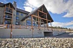 #415 77 George Fox Trail, Cochrane, Alberta, T4C 0N1