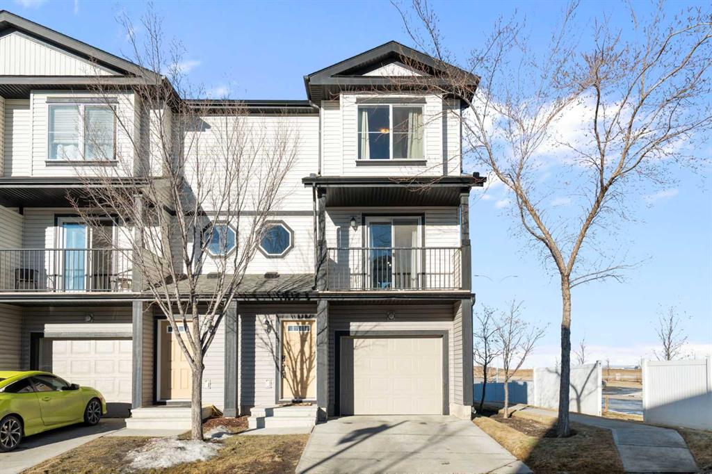325 Copperpond Landing SE, Calgary, Alberta, T2Z1G6