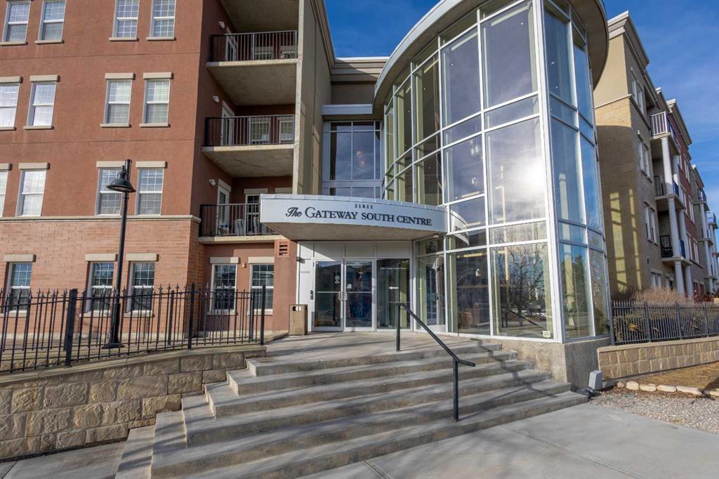 #3607 11811 Lake Fraser Drive SE, Calgary, Alberta, T2J 7J1