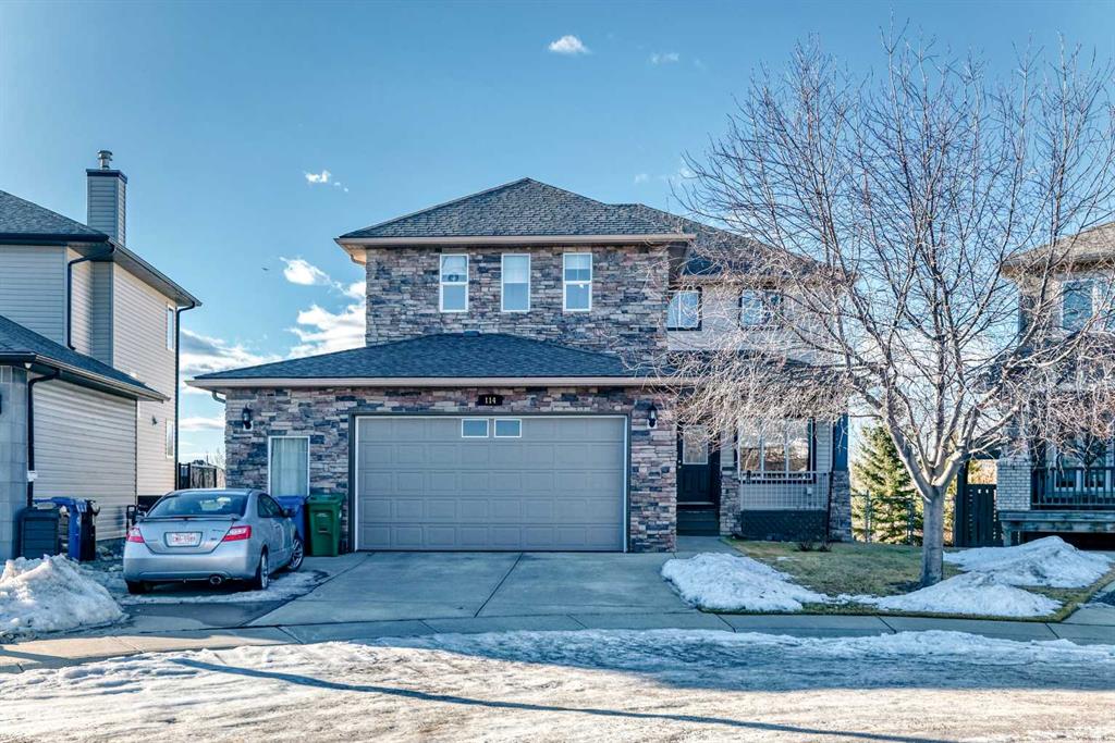 114 Royal Birkdale Crescent NW, Calgary, Alberta, T3G 5R6