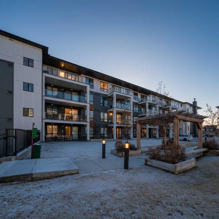 #6101 15 Sage Meadows Landing NW, Calgary, Alberta, T3P1E5