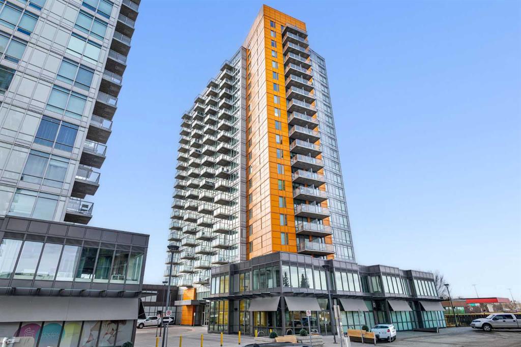 #1203 3830 Brentwood Road NW, Calgary, Alberta, T2L 2J9