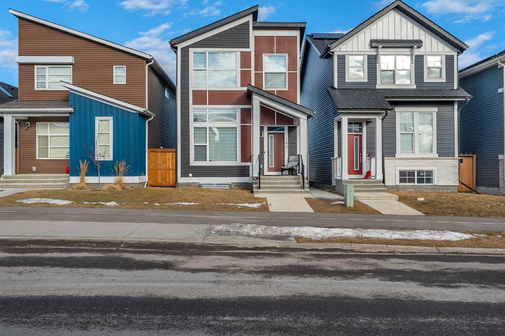 164 Belmont Boulevard SW, Calgary, Alberta, T2X 4W3