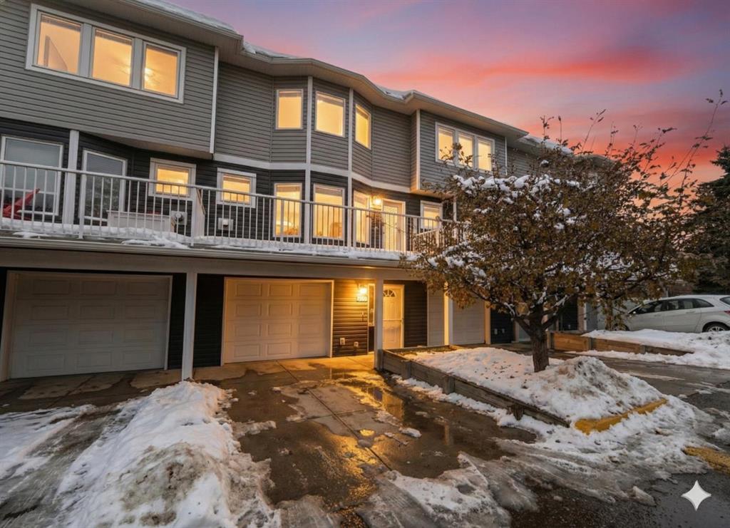 677 Regal Park NE, Calgary, Alberta, T2E 0S6