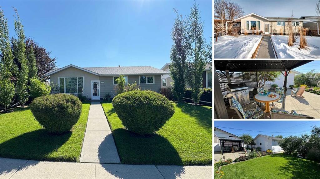 9936 Warren Road SE, Calgary, Alberta, T2J 1G7