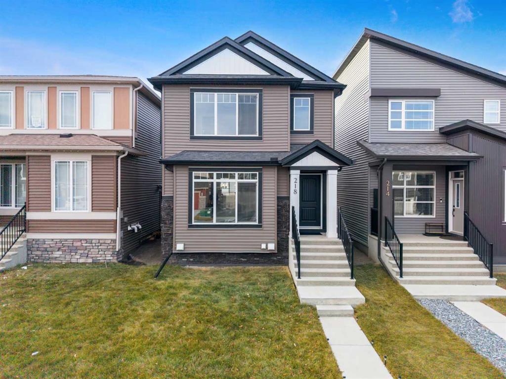 218 Edith Road NW, Calgary, Alberta, T3R 2C7