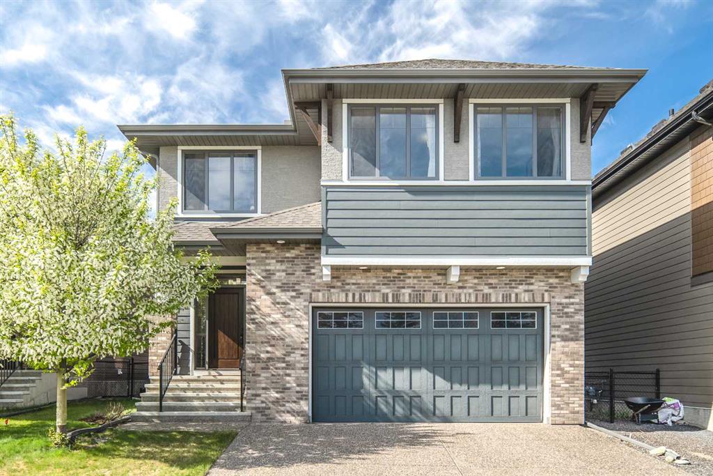 767 Shawnee Drive SW, Calgary, Alberta, T2Y 1V6