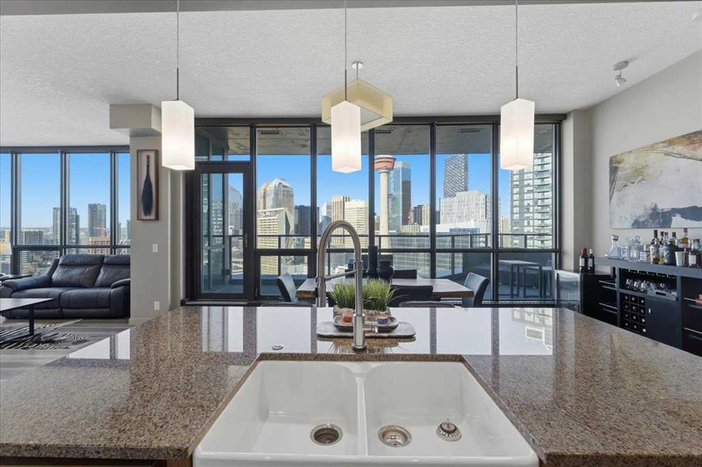 #2401 220 12 Avenue SE, Calgary, Alberta, T2G 0R5