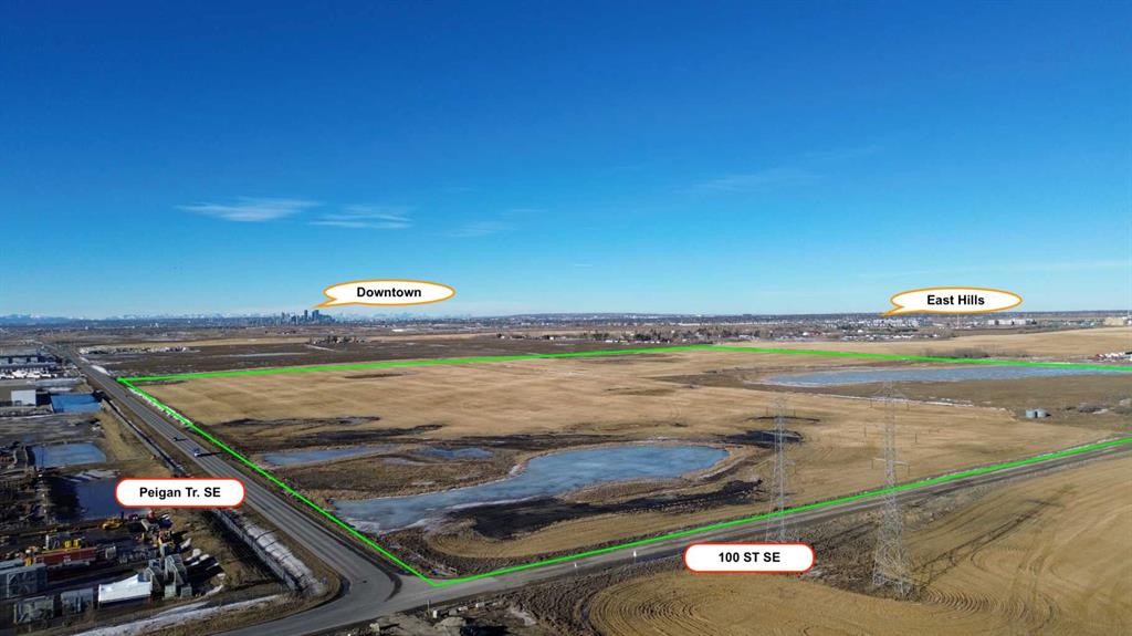 3775 100 Street SE, Calgary, Alberta, T1X 0H6