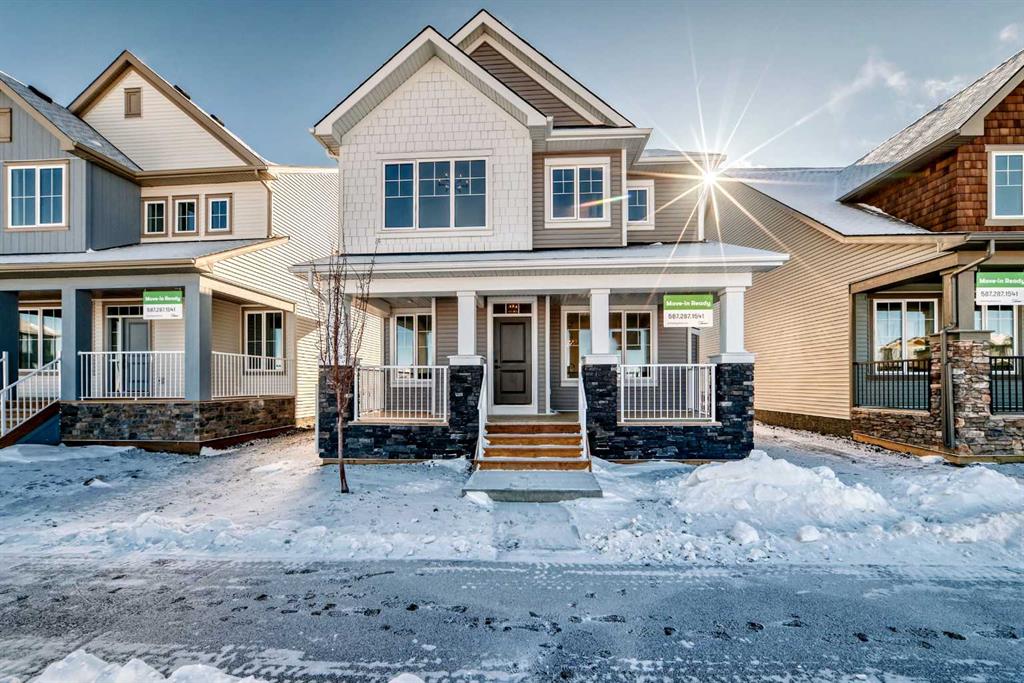 44 Ellen Lane, Crossfield, Alberta, T0M 0S0