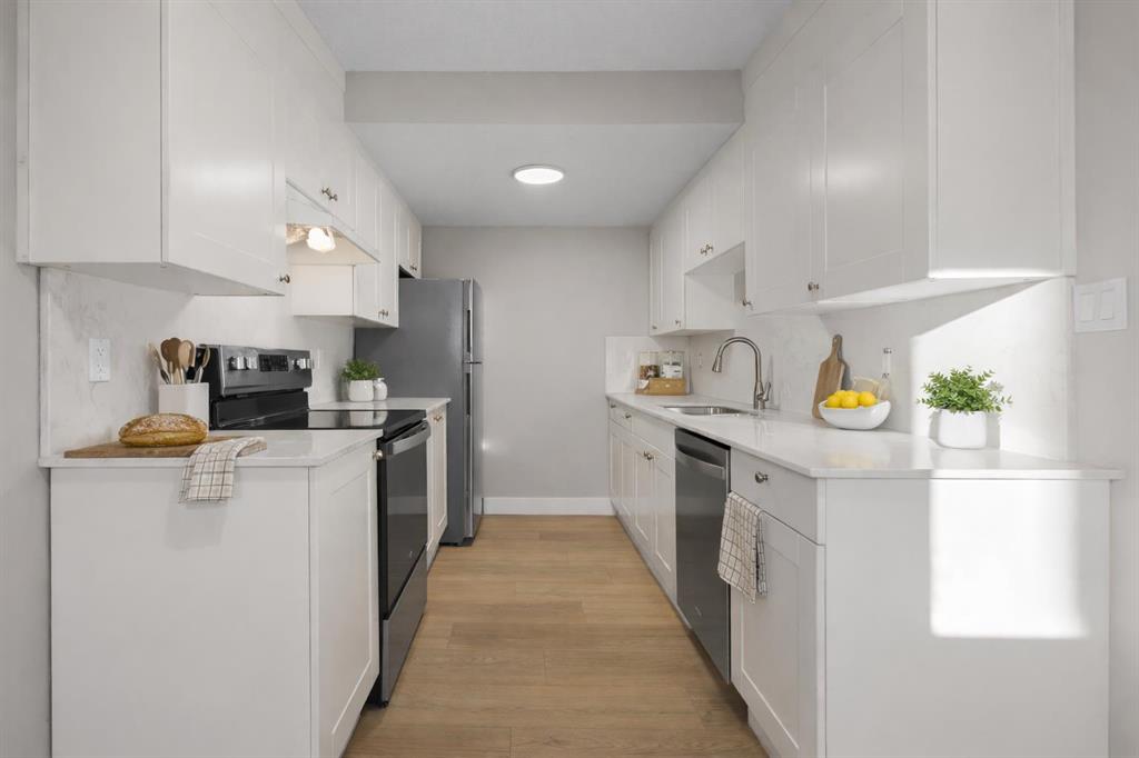 #6 4515 7 Avenue SE, Calgary, Alberta, T2E 3Z6