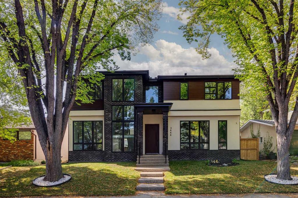 3444 Lane Crescent SW, Calgary, Alberta, T3E 5X2