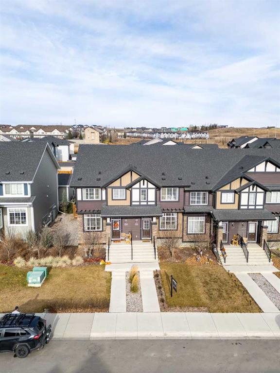 216 Clydesdale Avenue, Cochrane, Alberta, T4C 2S5