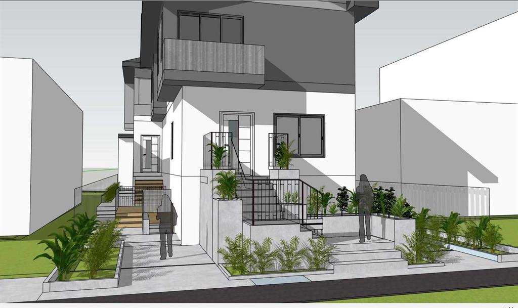 1816 27 Avenue SW, Calgary, Alberta, T2T 1H1