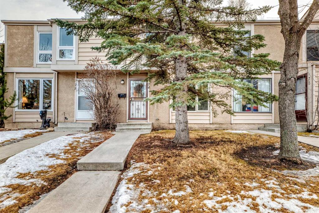 2319 56 Street NE, Calgary, Alberta, T1T 2M2