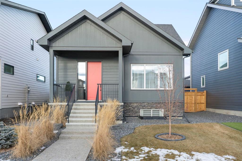 244 Grayling Common, Rural Rocky View County, Alberta, T3Z 0G6