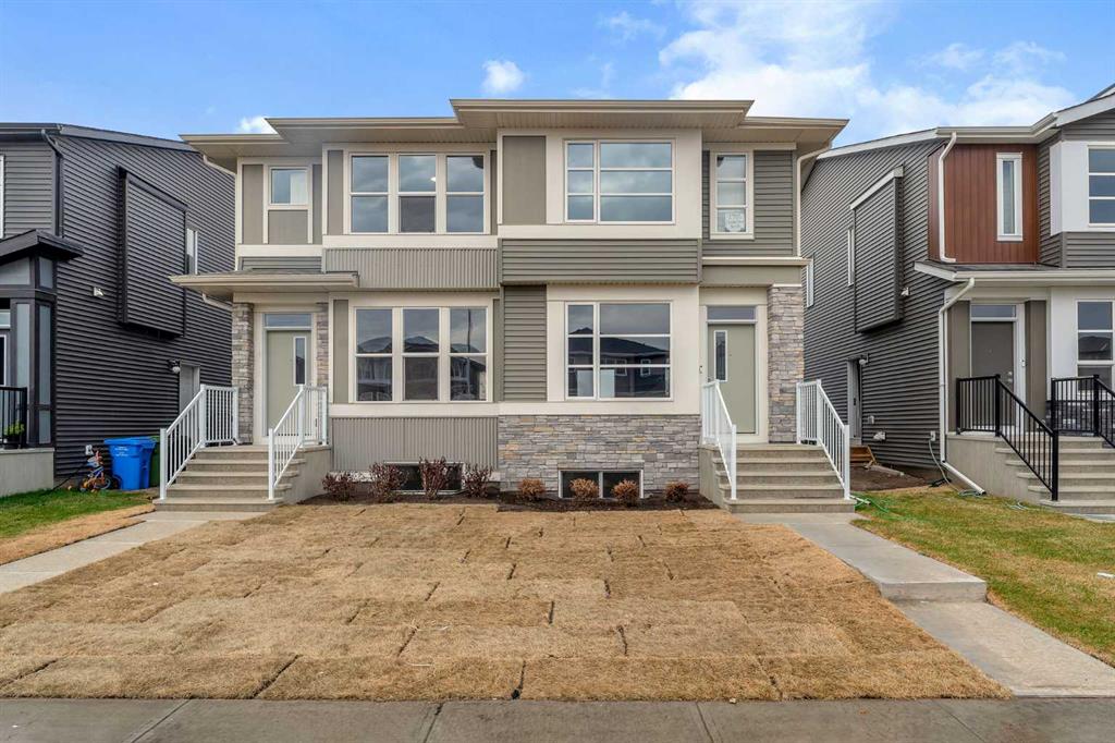 1903 Cornerstone Boulevard NE, Calgary, Alberta, T3N 2S8