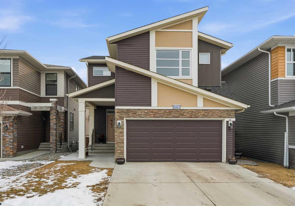 58 Howse Mount NE, Calgary, Alberta, T3P 1N9