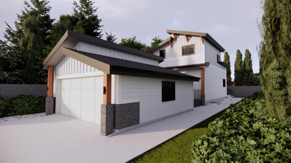 39 Cottageclub Lane, Rural Rocky View County, Alberta, T0L 1N0