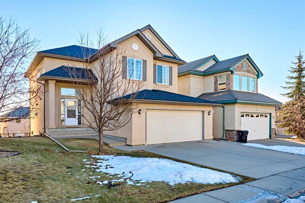 60 Edgeridge Close NW, Calgary, Alberta, T3A 6K4